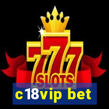 c18vip bet